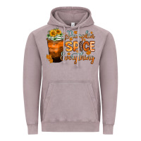 Vintage Zinc pumpkin spice everything Vintage Hoodie - Zillion Design Studio