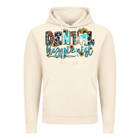 Vintage Artic dental hygienist Vintage Hoodie - JahusDesignShop