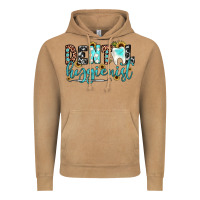 Vintage Camel dental hygienist Vintage Hoodie - JahusDesignShop