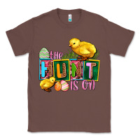 Chestnut the hunt is on Classic Tee - AdoDesignShop