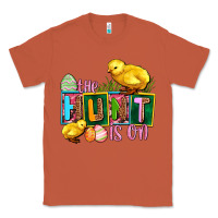 Copper the hunt is on Classic Tee - AdoDesignShop
