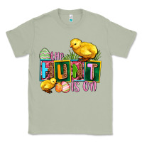 Matcha the hunt is on Classic Tee - AdoDesignShop