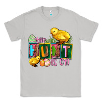 Moon Dust the hunt is on Classic Tee - AdoDesignShop