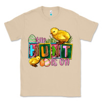Mushroom the hunt is on Classic Tee - AdoDesignShop