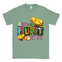 Sage the hunt is on Classic Tee - AdoDesignShop