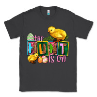 Smoke the hunt is on Classic Tee - AdoDesignShop
