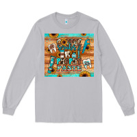Moon Dust coffee scrubs and prophy paste Long Sleeve Tee - JahusDesignShop