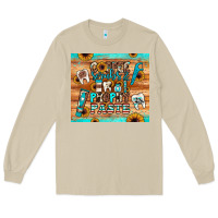 Mushroom coffee scrubs and prophy paste Long Sleeve Tee - JahusDesignShop