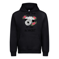 Black I May Snap At Any Moment Urban Hoodie - Bettercallsaul