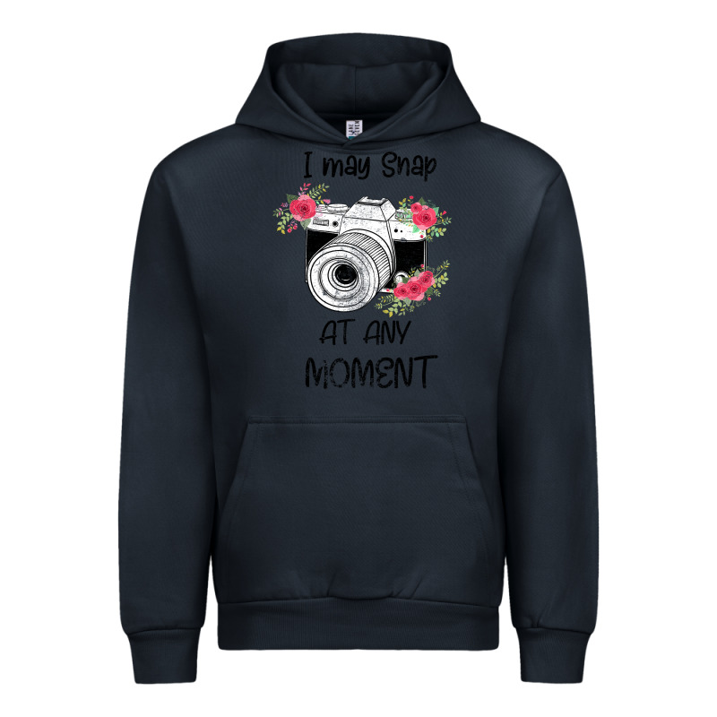 I May Snap At Any Moment Urban Hoodie by Bettercallsaul | Teevron