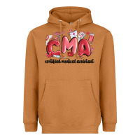 Meerkat valentines day cma Heavyweight Hoodie - MaliasSmallBusiness