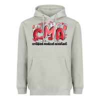 Moon Dust valentines day cma Heavyweight Hoodie - MaliasSmallBusiness