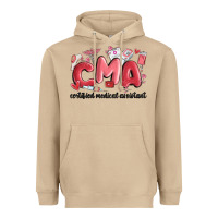 Mushroom valentines day cma Heavyweight Hoodie - MaliasSmallBusiness