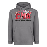 Storm valentines day cma Heavyweight Hoodie - MaliasSmallBusiness