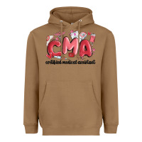Toasted Coconut valentines day cma Heavyweight Hoodie - MaliasSmallBusiness