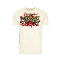 Vintage Arctic la mama mos chingona Vintage Tee - CTS Tumbler Store