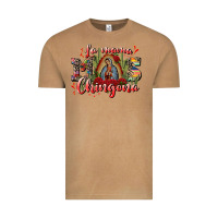 Vintage Camel la mama mos chingona Vintage Tee - CTS Tumbler Store