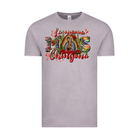 La Mama Mos Chingona Vintage Tee | Teevron