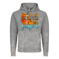 Cloud Rock pumpkin season Vintage Hoodie - Zillion Design Studio