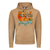Vintage Camel pumpkin season Vintage Hoodie - Zillion Design Studio