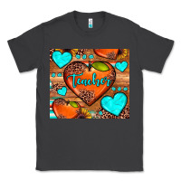 Smoke teacher hearts Classic Tee - JahusDesignShop