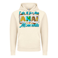 Vintage Artic i do it for the aha moments Vintage Hoodie - texasbilliewilder