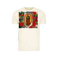 Vintage Arctic Lady of Guadalupe Vintage Tee - CTS Tumbler Store