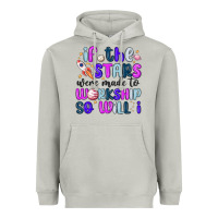 Moon Dust if the stars were made to worship so will i Heavyweight Hoodie - MaliasSmallBusiness