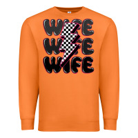 Carrot wife wife wife Premium Sweatshirt - MaliasSmallBusiness