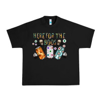 Black here for the boos Urban Heavy Tee - CowhideDigitalArt