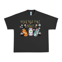 Pigment Black here for the boos Urban Heavy Tee - CowhideDigitalArt