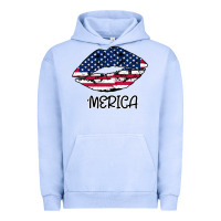 Pigment Grape Ice American lip Urban Hoodie - Bettercallsaul