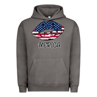 Pigment Tornado American lip Urban Hoodie - Bettercallsaul
