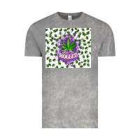 Cloud Rock keep one rolled weed Vintage Tee - CTS Tumbler Store