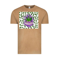 Vintage Camel keep one rolled weed Vintage Tee - CTS Tumbler Store
