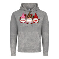 Cloud Rock happy valentine's day dno es with rose Vintage Hoodie - RanaPortraitStore