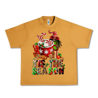 Peanut Butter tis the season Urban Heavy Tee - FaDigitalArtStudio