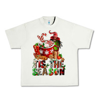 Pistachio tis the season Urban Heavy Tee - FaDigitalArtStudio