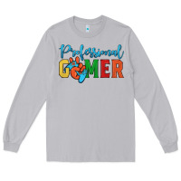 Moon Dust professional gamer Long Sleeve Tee - JahusDesignShop