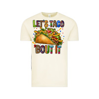 Vintage Arctic lets taco bout it Vintage Tee - CTS Tumbler Store