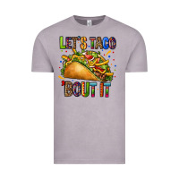 Vintage Zinc lets taco bout it Vintage Tee - CTS Tumbler Store
