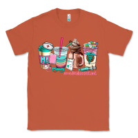Copper medical assistant coffee cup Classic Tee - AdoDesignShop
