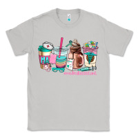Moon Dust medical assistant coffee cup Classic Tee - AdoDesignShop