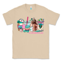 Mushroom medical assistant coffee cup Classic Tee - AdoDesignShop