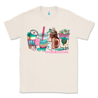Natural medical assistant coffee cup Classic Tee - AdoDesignShop