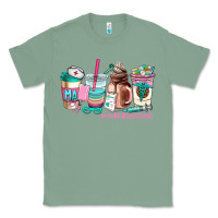 Sage medical assistant coffee cup Classic Tee - AdoDesignShop
