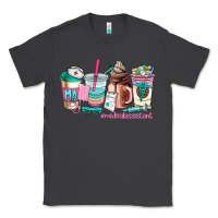 Smoke medical assistant coffee cup Classic Tee - AdoDesignShop