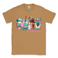 Toasted Coconut medical assistant coffee cup Classic Tee - AdoDesignShop