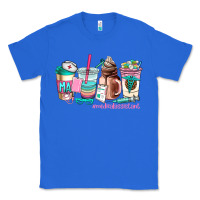 True Royal medical assistant coffee cup Classic Tee - AdoDesignShop