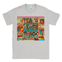 Moon Dust teach compassion kindness confidence Classic Tee - JahusDesignShop